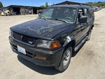 Grille Black Fits 97-99 Montero Sport 1351517. Fixed Price $50.00.