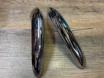 1950 Chrysler Royal Windsor Nos Mopar R&l Chrome Grill Bar Extension Set. Fixed Price $195.00.