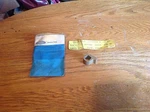 Nos 1975 1979 Ford Econoline E100-E350 Body Side Door Hinge Cam. Fixed Price $19.99.