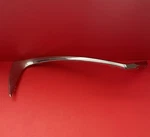 Right Grille Trim Molding Chrome Passenger Side Fits Lexus LX1213103. Fixed Price $41.00.