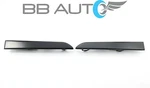Front Bumper Grille Headlight Filler Trim Panels Set For 2001-2004 Toyota Tacoma. Fixed Price $22.95.