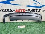 2009 2010 2011 2012 Audi A4 Rear Lower Bumper Valance Oem AY82782. Fixed Price $200.00.
