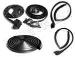 Metro Moulded Rkb 2003-116 Basic Body Seal Kit. Fixed Price $374.59.