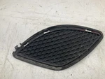 2014 Mercedes W117 CLA250 Front Bumper Left Driver Side Lower Grille Cover Q. Fixed Price $29.99.