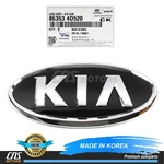Genuine Front Grille Emblem For 07-14 Kia Sedona 11-12 Sportage 863534D520. Fixed Price $26.51.