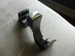 588722 Nos Gm Rh Grill Extension 1964 Oldsmobile 98. Fixed Price $40.00.