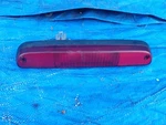1986-1991 Mercury Colony Park Ford Country Squire Wagon 3RD Third Brake Light Oe. Fixed Price $40.00.