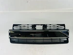 Oem 2014 2015 2016 2017 2018 Toyota 4RUNNER Lower Bumper Dark Chrome Grille. Fixed Price $263.34.
