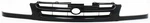 Grille For Toyota Sienna 1998-1999, Black Shell And Insert, Replacement. Fixed Price $214.95.