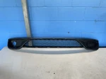 2011 - 2017 Dodge Grand Caravan Front Bumper Lower Grille Oem. Fixed Price $110.00.