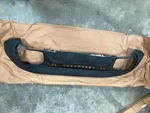 Oem Mercedes Benz Rear Bumper Component Trim W/o Park Assist 2019-21 GLB250. Fixed Price $309.99.