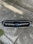 2006-2009 Subaru Legacy Gt Spec-b Oem Chrome Grille. Fixed Price $120.00.