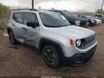 Grille Upper Matte Black Chrome Insert Fits 15-18 Renegade 2481353. Fixed Price $300.00.