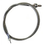 Oe-style Speedometer Cable For 1962-1963 Mopar B-body. Fixed Price $167.88.