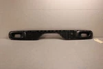 2014 2019 Mini Cooper F56 Hatchback Rear Bumper Lower Trim W/sensor Holes. Fixed Price $100.00.