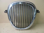 Jaguar S Type 00-03 2000-2003 Grille Oe Front. Fixed Price $149.88.