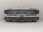 2016-2018 Chevy Chevrolet Silverado 1500 Front Grille Oem 23383605. Fixed Price $300.00.