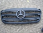 Mercedes Sprinter Lower Centre Bumper Grill A9108800000 + A9108852600. Fixed Price $181.35.
