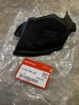 Honda Front Grille Duct (71144-T3W-J51). Fixed Price $12.50.