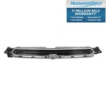 Grille For 2015-2016 Chevrolet Cruze Limited 94516092 GM1200725 Front. Fixed Price $362.59.
