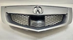 2010-2013 Acura Mdx Complete Upper Grille Assembly With Adaptive Cruise Control. Fixed Price $299.99.