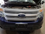 2011 Explorer Lower Grille SKU#4243614. Fixed Price $95.95.