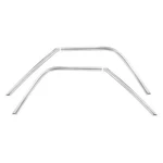 For Chevy El Camino 1968-1972 Restoparts Door Frame Molding Set. Fixed Price $215.40.