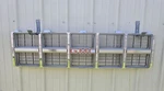 81 82 Gmc Sierra Truck Jimmy Suburban Grille 14021349. Fixed Price $399.95.
