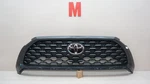 2022-2024 Toyota Corolla Cross Front Radiator Grille 53111-0A180 Oem. Fixed Price $350.00.