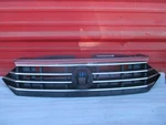 2019 2020 Volkswagen Vw Jetta Front Bumper Grille Oem Used. Fixed Price $180.00.