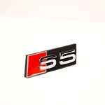 Audi A5 S5 Front Grille Logo Emblem 8T08537362ZZ No Import Duties To. Fixed Price $60.64.