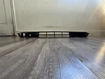 Bumper Face Bar Grilles Lower 84855733 For Cadillac Escalade Esv 2021-2024. Fixed Price $95.00.