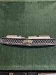 2006-2016 Chevrolet Impala Front Upper Mesh Grill Oem 10333710 9TH Gen. Fixed Price $60.00.