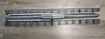 1964 Oldsmobile Dynamic 88 Chrome Front Grille Oem Gm. Fixed Price $227.00.