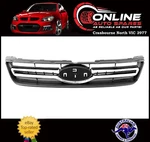 Grille Suit Ford Fg Falcon Xt Series 2011-14 Sedan Ute Trim. Fixed Price $142.88.