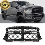 Granite Crystal Front Bumper Grille Fits 2019-2024 Ram 2500 3500 Tradesman. Fixed Price $268.99.
