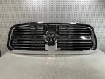 2013 2018 Dodge Ram 1500 Platinum Front Chrome Grille Oem. Fixed Price $304.50.
