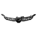 New Black Front Grille Fits 2007-2009 Mazda CX7 104-50279 Oe. Fixed Price $147.96.