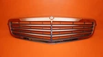 Mercedes Benz C300 Grille Chrome 2008 2009 2010 2011 A204 880 1483 Oem. Fixed Price $89.10.