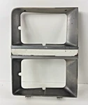 82-84 Chevrolet Gmc Truck Blazer Suburban Headlight Bezel C/k 14043887. Fixed Price $34.99.