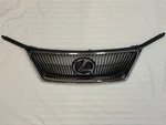Oem Factory 2006 2008 Lexus IS250 IS350 Upper Grille Assembly 53101-53050. Fixed Price $150.00.
