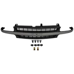 Grille For 99-2002 Chevrolet Silverado 1500 2000-2006 Tahoe Textured Black. Fixed Price $96.60.