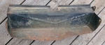 1942 1946 1947 Ford Truck Lower Grille Pan Original Behind V8. Fixed Price $174.00.