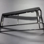 80-89 Cadillac Deville Fleetwood Left Driver Headlight Lamp Trim Bezel. Fixed Price $129.99.
