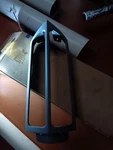 Nos 1971-1972 Cadillac Eldorado Right Front Parking Lamp Door/bezel 5965294. Fixed Price $75.00.