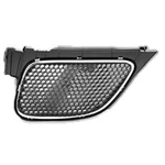 Front Driver Side Upper Grille Fits 2005-2008 Pontiac Vibe 104-01914L. Fixed Price $46.96.