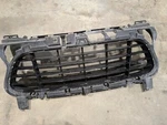 2011-2014 Porsche Cayenne Gts Front Center Primary Grille Air Vent Trim. Fixed Price $279.00.