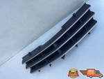 2004-2008 Chrysler Crossfire Front Upper Bumper Radiator Grille Oem 04-08. Fixed Price $200.00.