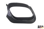 Porsche Panamera Rear Bumper Right Exhaust Cutout Trim Insert 2017 - 2022 Oem. Fixed Price $69.99.