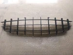 G117B0114F Lotus Elise Front Centre Grille No Drive Lights. Fixed Price $178.98.